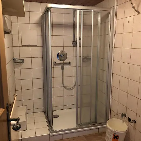 Haus Luise Szálloda *
