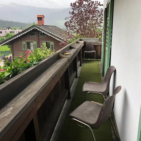 Hotel Haus Luise *