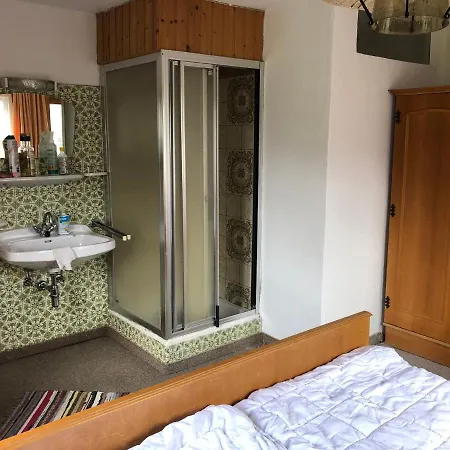 فندق Haus Luise وستندورف