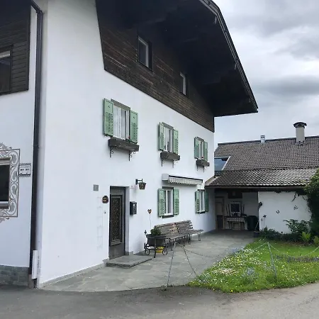 Haus Luise Hotel