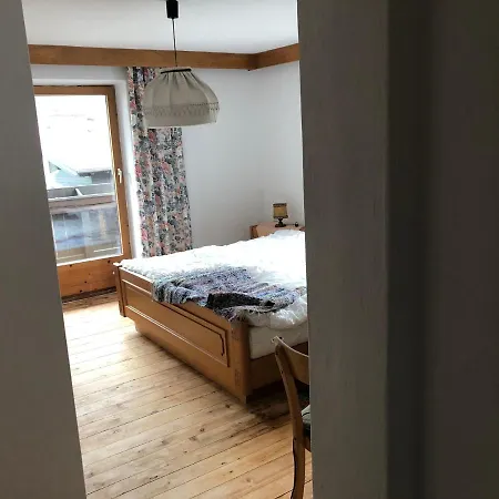 Haus Luise وستندورف