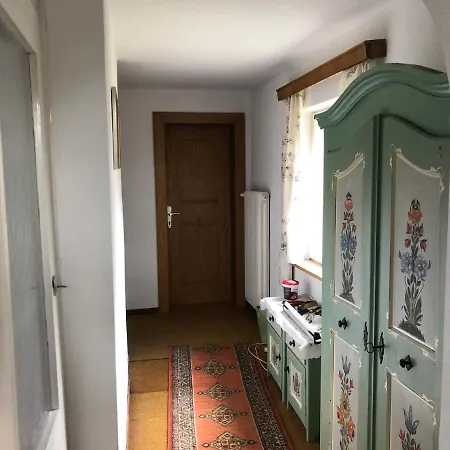 Haus Luise ヴェステンドルフ