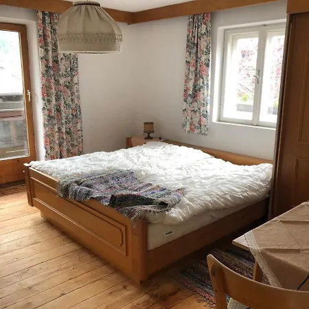 Haus Luise * وستندورف