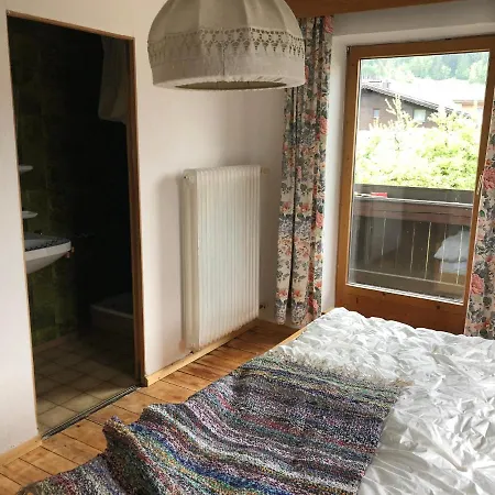 Haus Luise Hotel