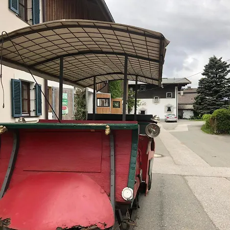 Haus Luise *