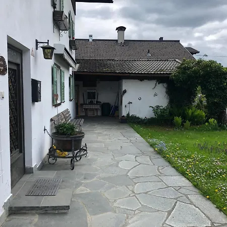 Hotel Haus Luise *