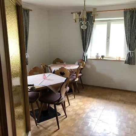 Haus Luise *