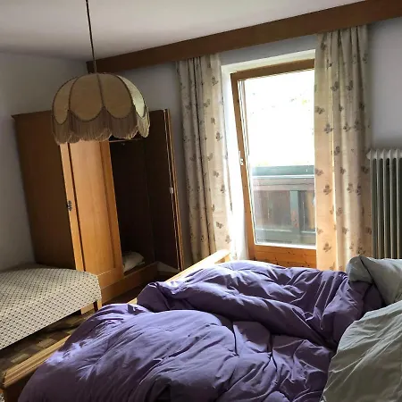 Szálloda Haus Luise Westendorf