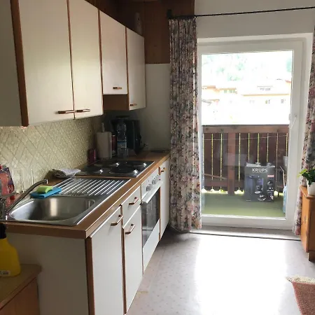 ホテル Haus Luise *