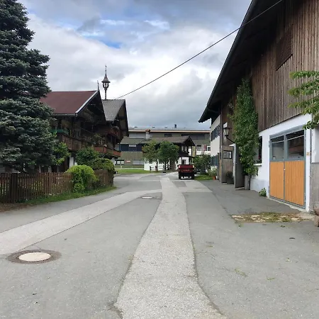 Haus Luise *