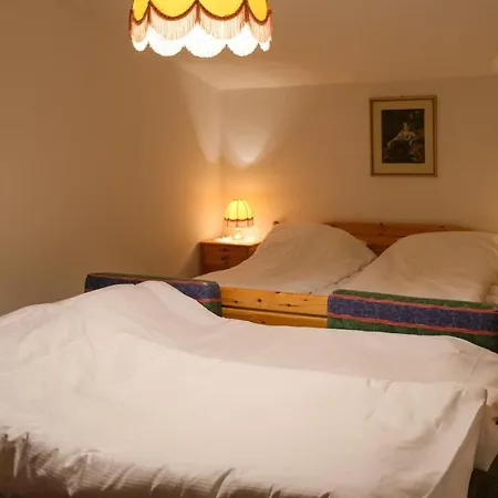 Haus Luise * وستندورف