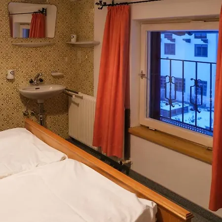 Haus Luise فندق وستندورف