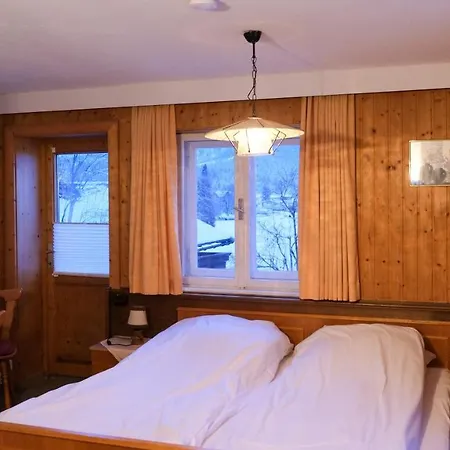 Haus Luise * وستندورف