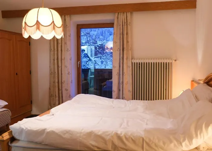 Haus Luise * 韦斯滕多夫