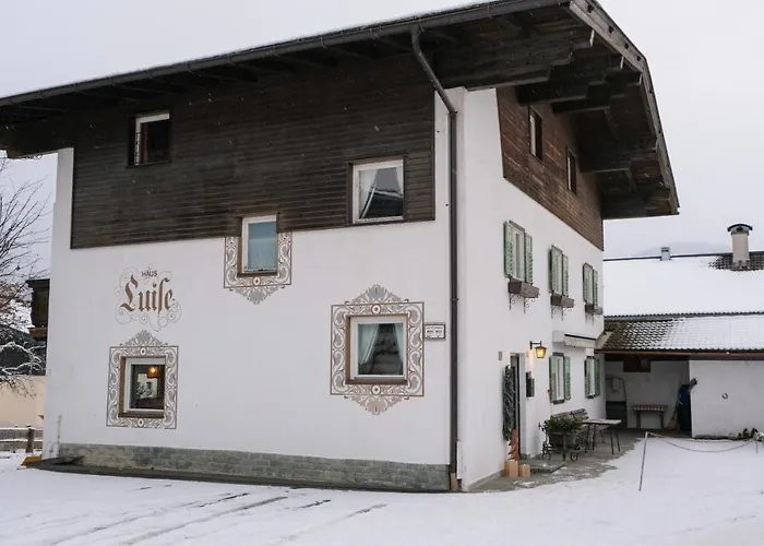 Haus Luise 韦斯滕多夫