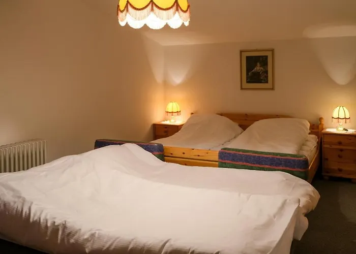 Haus Luise * 韦斯滕多夫