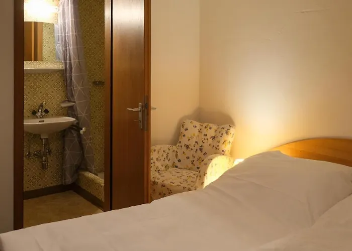 Haus Luise Hotel Westendorf