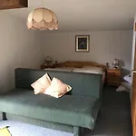 Haus Luise Hotel *