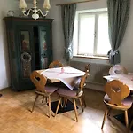 Haus Luise Hotel