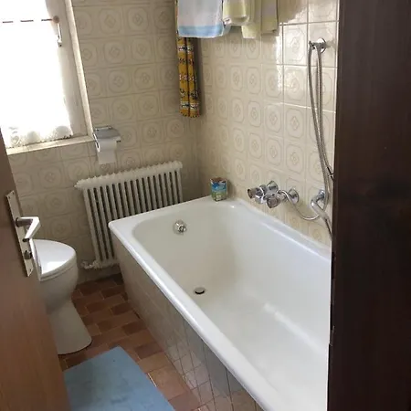Haus Luise Otel *