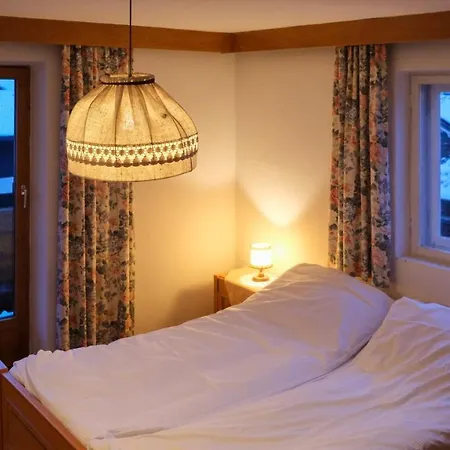 Otel Haus Luise *