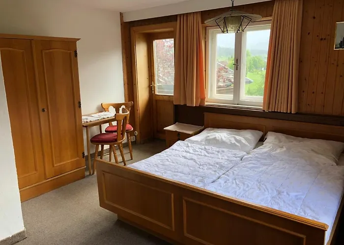 Hotel Haus Luise Westendorf