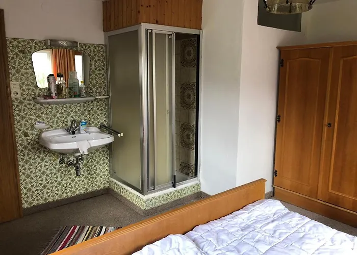 Hotel Haus Luise Westendorf