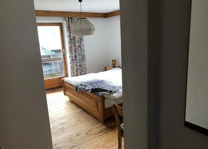 Haus Luise Westendorf