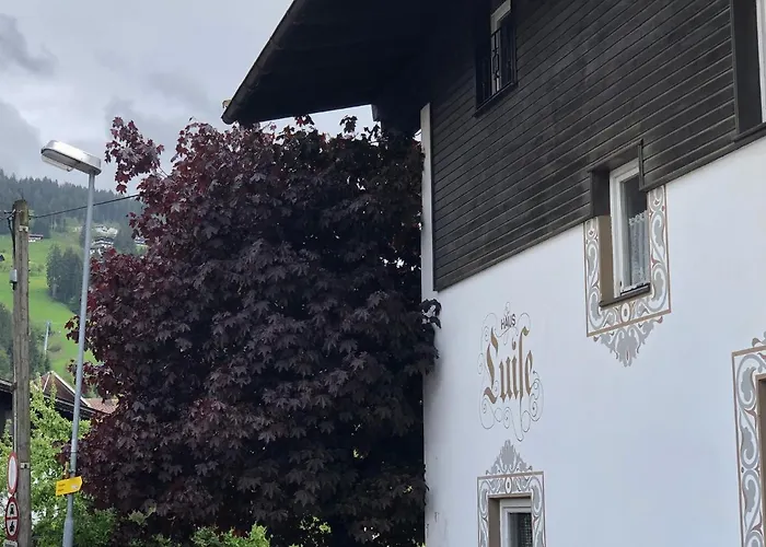 Haus Luise Westendorf