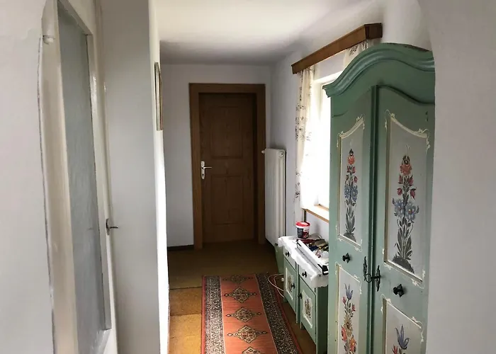 Haus Luise Westendorf