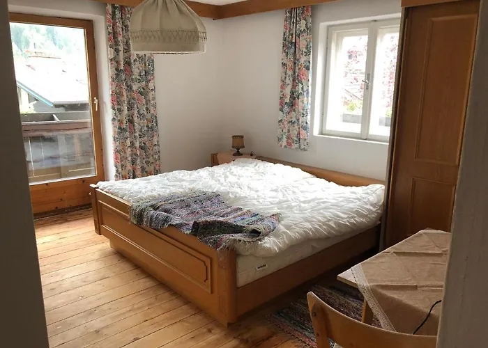 Haus Luise * Westendorf