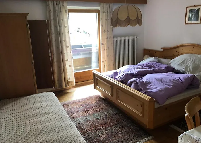 Haus Luise * Westendorf