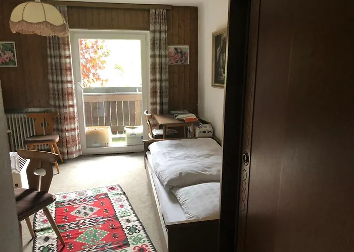 Haus Luise * Westendorf