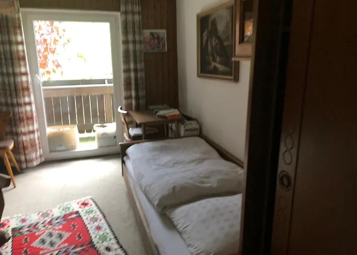 Hotel Haus Luise Westendorf