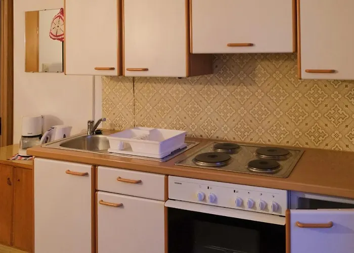 Haus Luise Westendorf