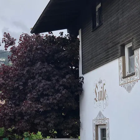 Haus Luise Westendorf