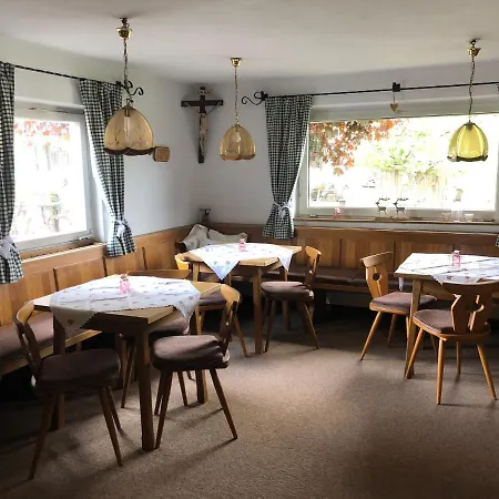 Szálloda Haus Luise