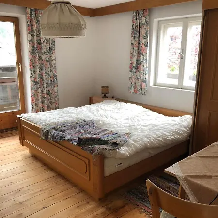 Haus Luise * Westendorf