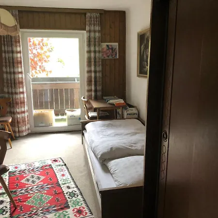 Haus Luise * Westendorf