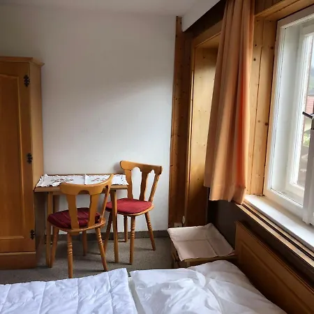 Haus Luise Szálloda