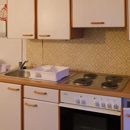 Haus Luise Westendorf