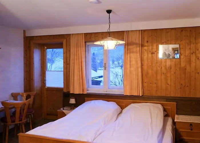 Haus Luise * Westendorf